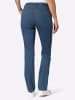 WITT WEIDEN Jeans in blue-bleached