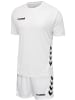 Hummel Verstellbare Taille Anzug Hmlpromo Multisport Kinder in WHITE