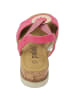 Palado Riemchensandalen Thido in Pink