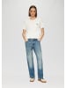 s.Oliver Jeans-Hose KAROLIN  in  57Z3_blau