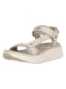 Cruz Sandale Findel in 1106 Oatmeal