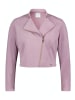 BETTY & CO Kurzjacke für Damen in Rosa