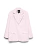 Vero Moda Blazer in Pink-A-Boo