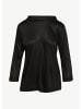 comma T-Shirt  in  9999_schwarz
