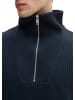 Marc O'Polo Troyer regular in Dark Navy