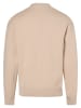 Jack & Jones Pullover JCOStencil in beige