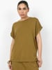 soyaconcept T-Shirt SC-BANU in 7120 BUTTERNUT
