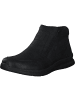 rieker Chelsea Boots in schwarz/schwarz/schwarz