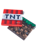 Minecraft Minecraft Stauraumbox, 2er Set