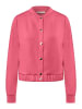 Street One Jacke in almond coral