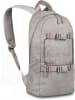 normani Rucksack 8 Liter Nagano in Beige