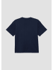 s.Oliver T-Shirt  in  5952_navy