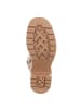 Ital-Design High Heel in Camel