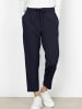 soyaconcept Hosen SC_SIHAM in 6910 NAVY