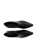 Bianco Stiefeletten in Black