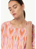 comma Bluse in 01B2_orange