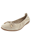 Josef Seibel Fenja 09 Ballerina Beige