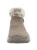 Skechers Stiefeletten in beige
