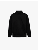 KOTON SWEATSHIRTS in Schwarz