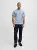 Jack & Jones T-shirt in Ashley Blue