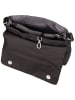 Jost Bodybag Bergen in Schwarz