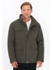 DreiMaster Men Jacket in olive