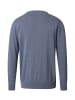 CASAMODA Pullover in Hellblau