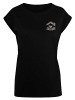 F4NT4STIC T-Shirt Die Wilden Kerle Logo in schwarz