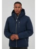 BLEND Winterjacke BHLeto in Mittelblau