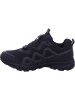 Kastinger Trekkingschuh Mit Tex-Membran in schwarz