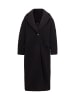 FELIPA Women Coat in BLACK