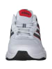 adidas Sneakers Low in Weiß/Blau/Rot
