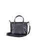 Tommy Hilfiger Blau Polyester Damen Handtasche