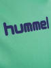 Hummel Sweatshirt Raglanärmel Hmlpromo Kinder in ATLANTIS