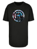 F4NT4STIC T-Shirt in black