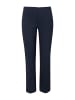 Ulla Popken Hosen in dunkles marine