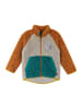 Reima Fleecejacke " Moomin Kramgo " in Dark Orange