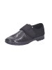 Florett Klettschuhe in schwarz