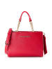 Valentino Hira Handtasche 25 cm in rubino