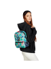 Disney Rucksack Lilo & Stitch XT in gruen