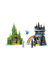 LEGO Emerald City & Kiamo Ko Castle in Mehrfarbig ab 9 Jahre