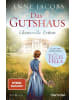 Blanvalet Buch - Das Gutshaus - Glanzvolle Zeiten