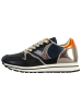 Victoria Sneakers mit Schnürsenkeln 1141134 Schwarz