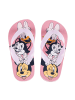 Disney Minnie Mouse Kindersandalen Sommerschuhe Flip Flops Größe 28/29