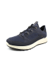 Ecco Sneaker in blau