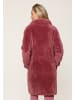 Linga Dore Linga Dore Kleid - Fluffy in Heather rose