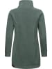 ragwear Fleecejacke Letrice Fleece in Pine Green