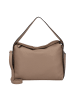 Tom Tailor Rowan Schultertasche 36 cm taupe