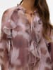 Vero Moda Bluse in Wistful Mauve