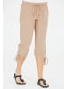 Cruz Caprihose Sonne in 1136 Simply Taupe